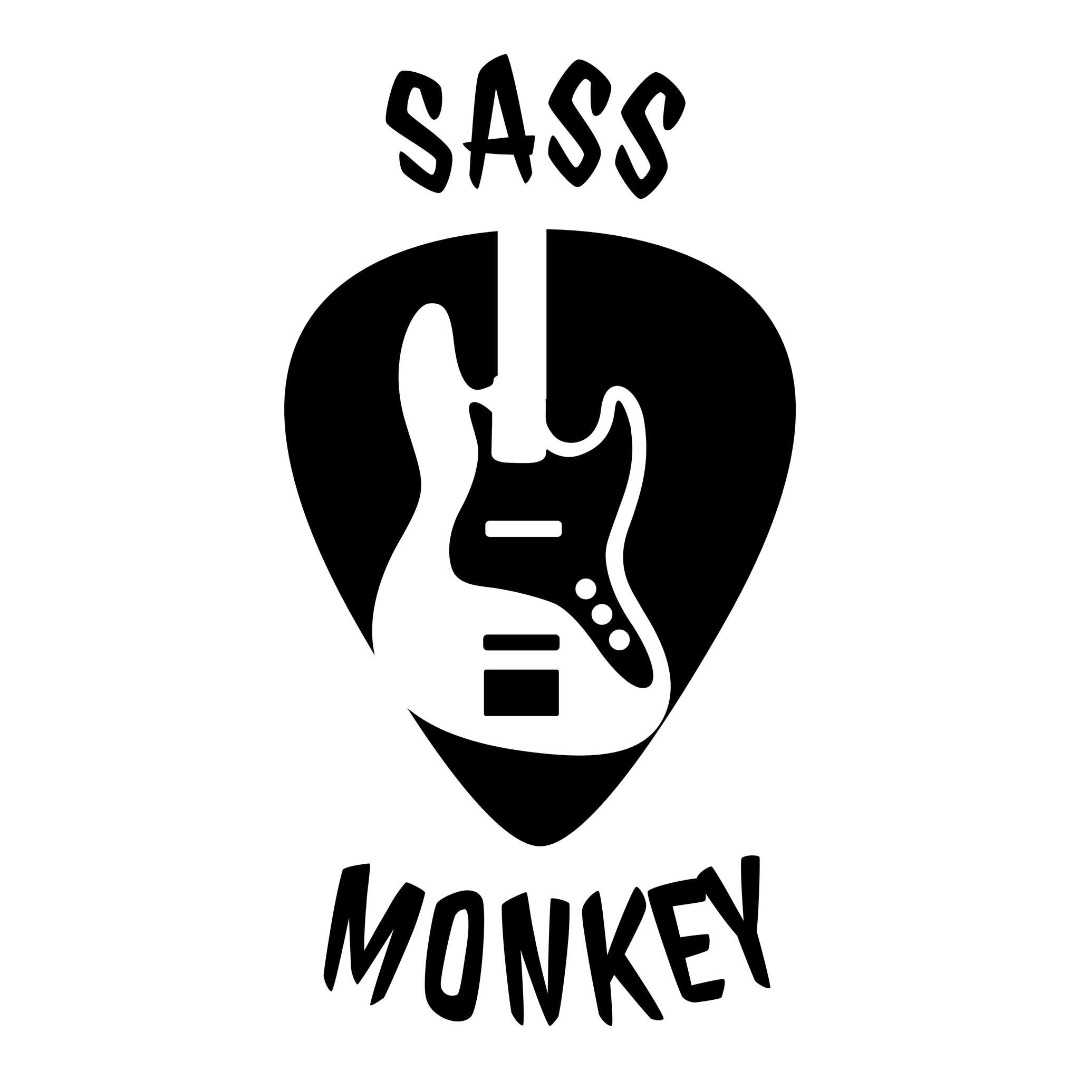 Flyer for Sass Monkey at Jerry's Bait Shop